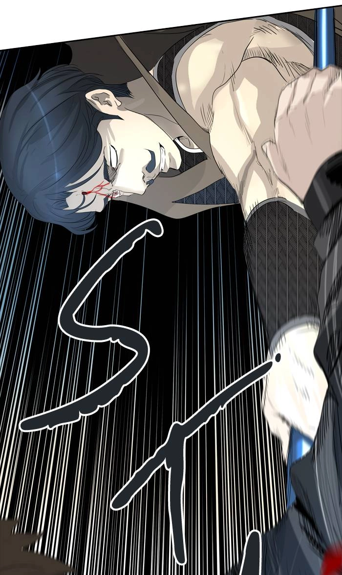 Tower of God Chapter 354, page 58 of 112