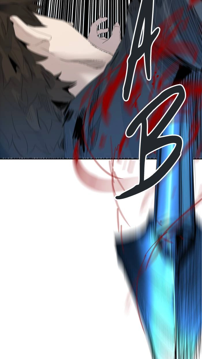 Tower of God Chapter 354, page 59 of 112