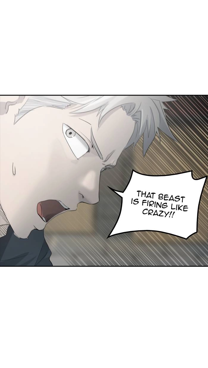Tower of God Chapter 354, page 6 of 112