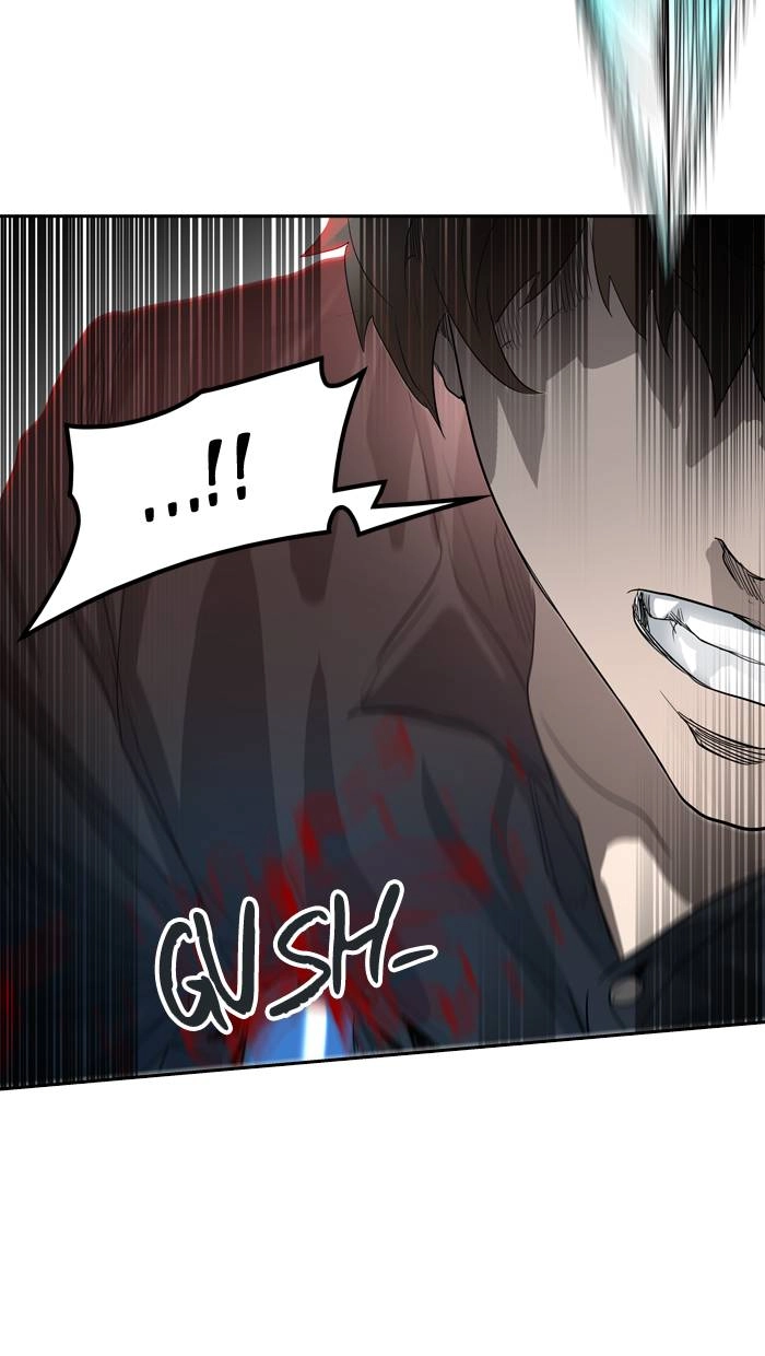 Tower of God Chapter 354, page 60 of 112