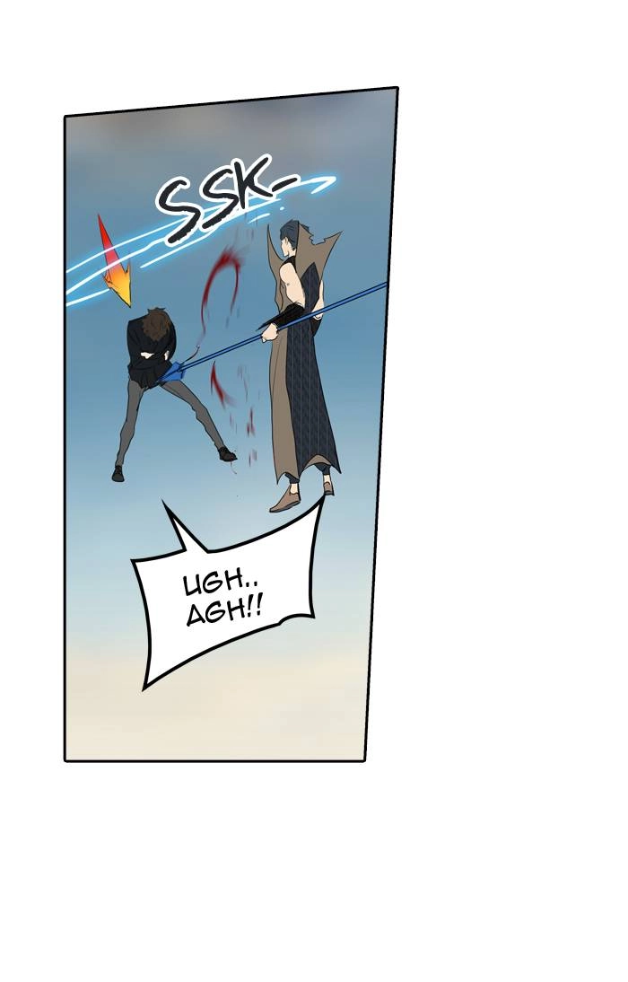 Tower of God Chapter 354, page 61 of 112