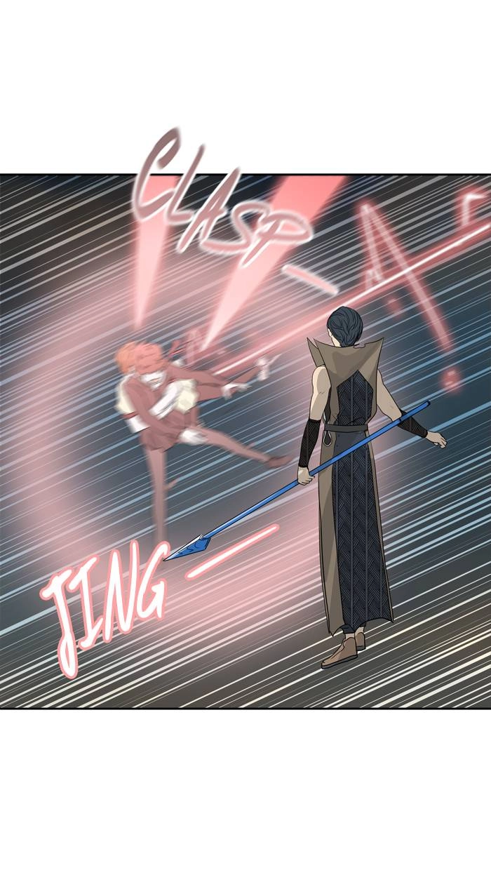 Tower of God Chapter 354, page 63 of 112