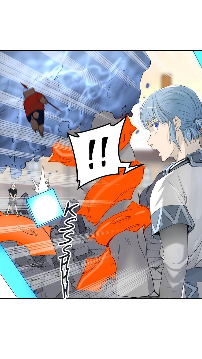 Tower of God Chapter 354, page 64 of 112