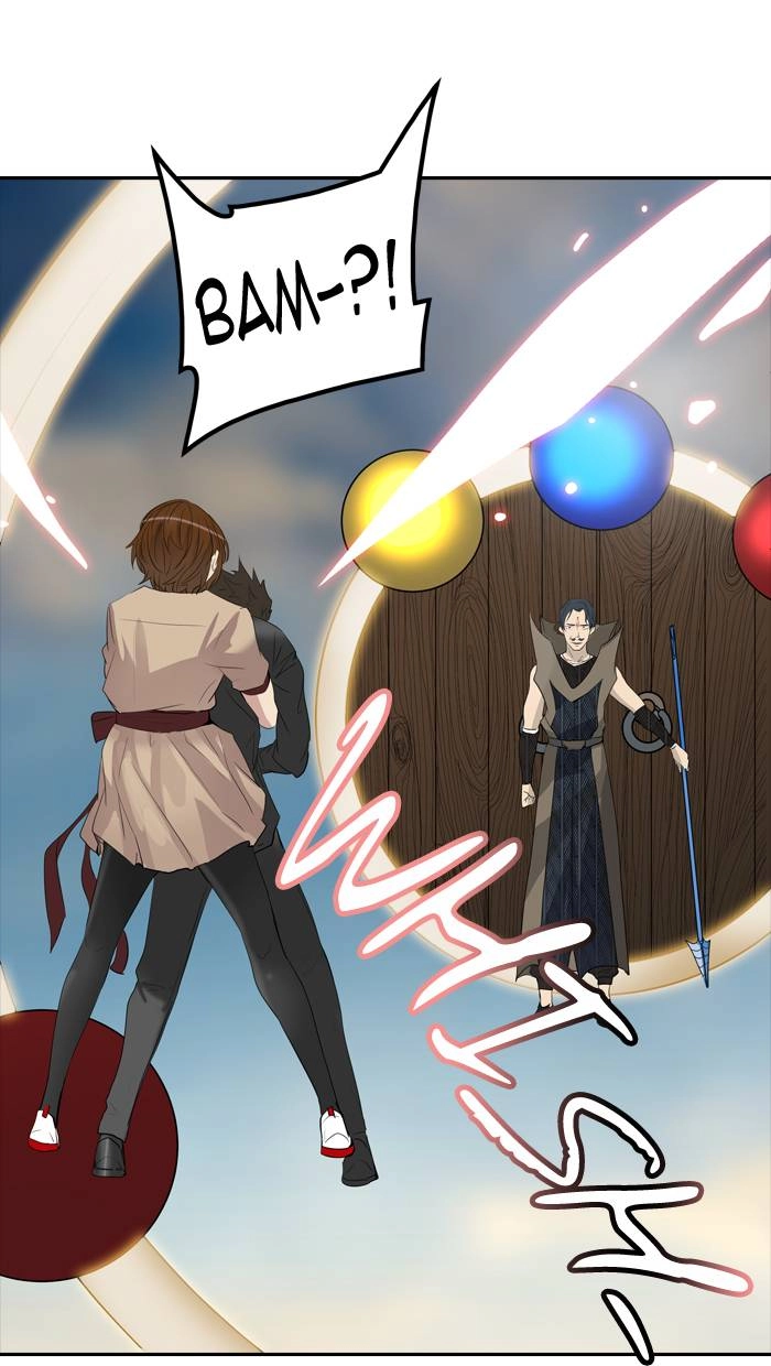 Tower of God Chapter 354, page 65 of 112