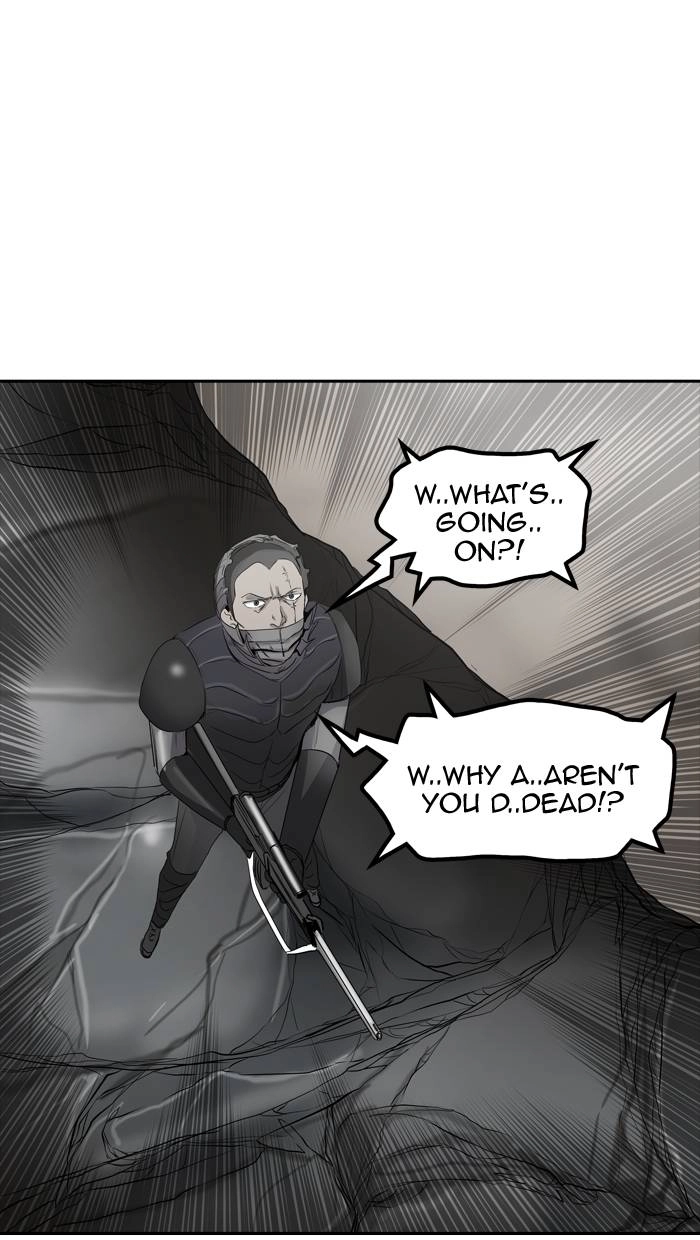 Tower of God Chapter 354, page 66 of 112
