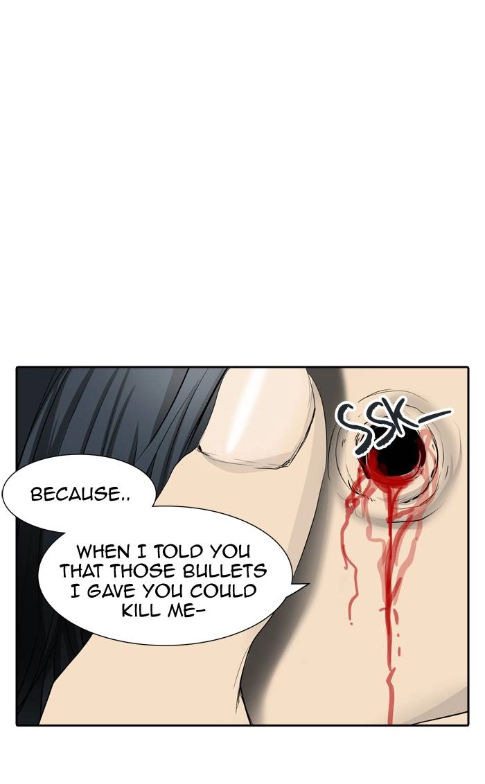 Tower of God Chapter 354, page 67 of 112