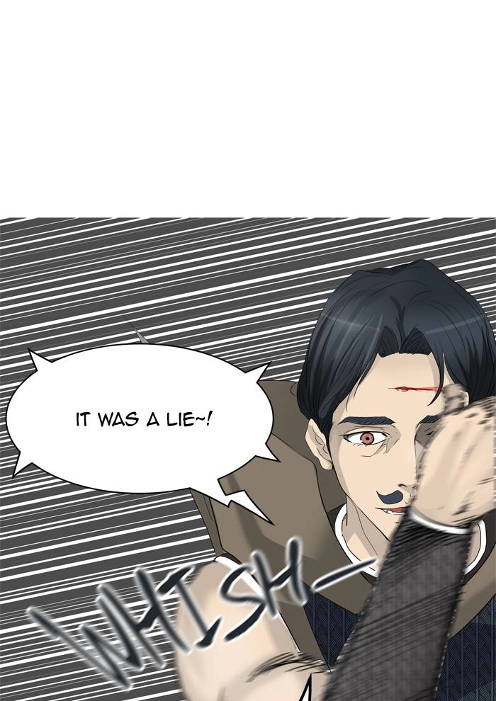 Tower of God Chapter 354, page 68 of 112