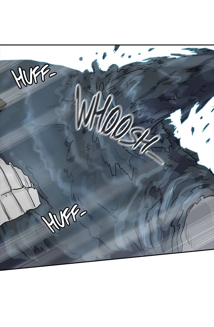 Tower of God Chapter 354, page 7 of 112