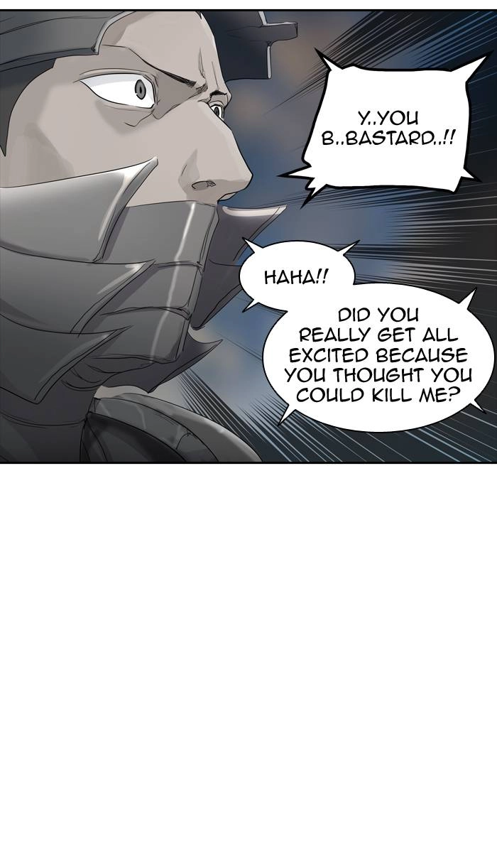 Tower of God Chapter 354, page 71 of 112
