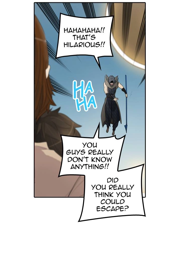 Tower of God Chapter 354, page 72 of 112