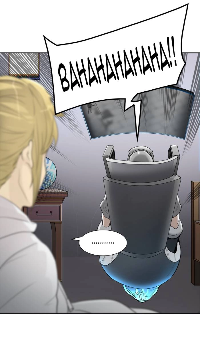 Tower of God Chapter 354, page 73 of 112