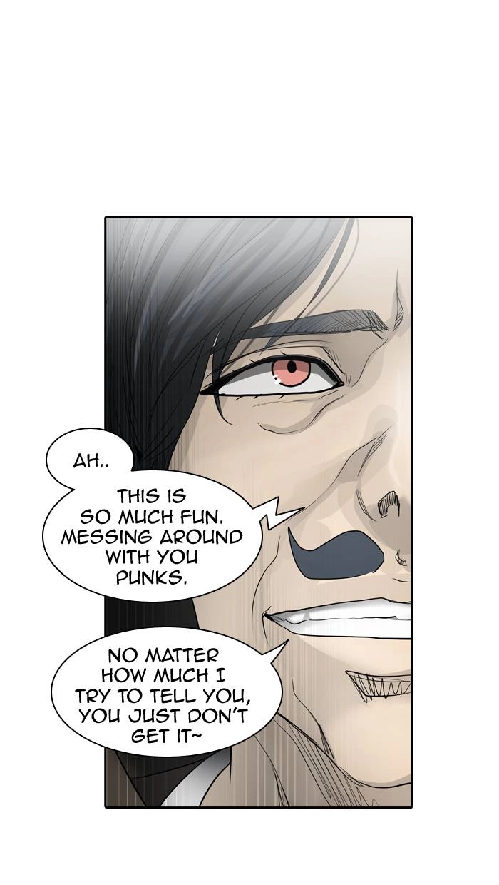 Tower of God Chapter 354, page 74 of 112