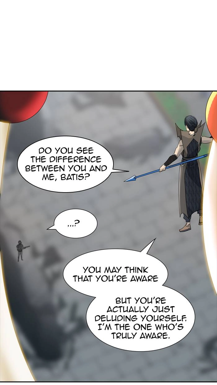 Tower of God Chapter 354, page 75 of 112
