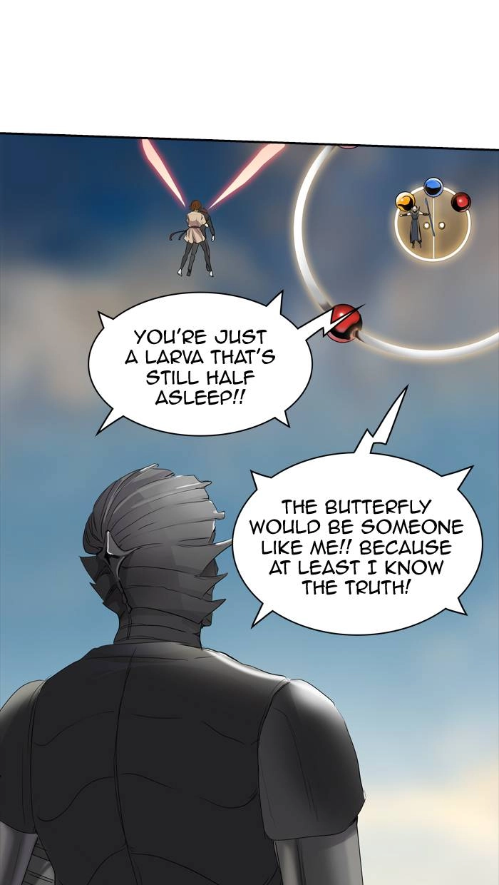 Tower of God Chapter 354, page 77 of 112