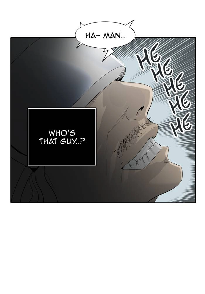 Tower of God Chapter 354, page 79 of 112
