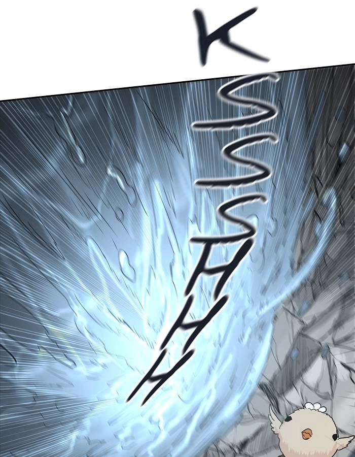 Tower of God Chapter 354, page 8 of 112