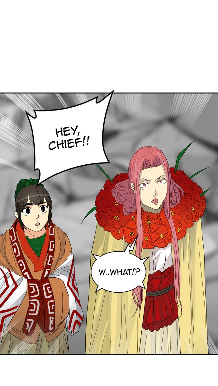 Tower of God Chapter 354, page 80 of 112