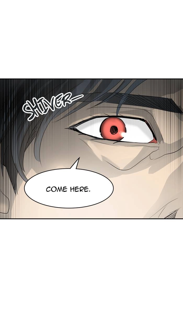 Tower of God Chapter 354, page 81 of 112