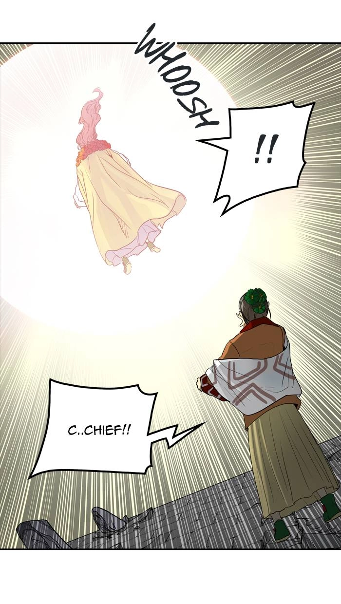 Tower of God Chapter 354, page 82 of 112