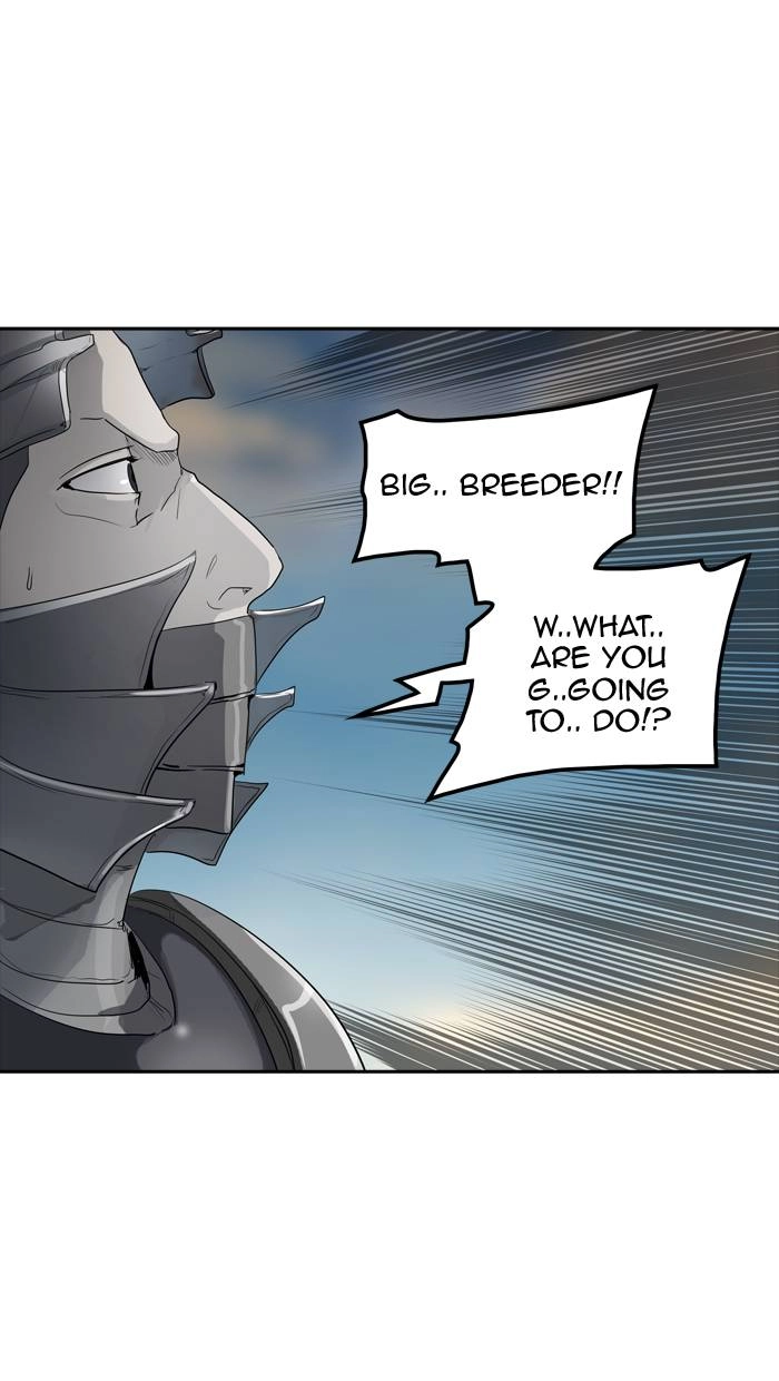 Tower of God Chapter 354, page 83 of 112