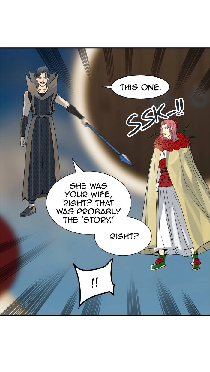 Tower of God Chapter 354, page 84 of 112