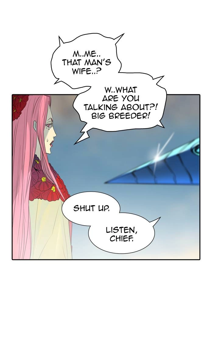 Tower of God Chapter 354, page 85 of 112