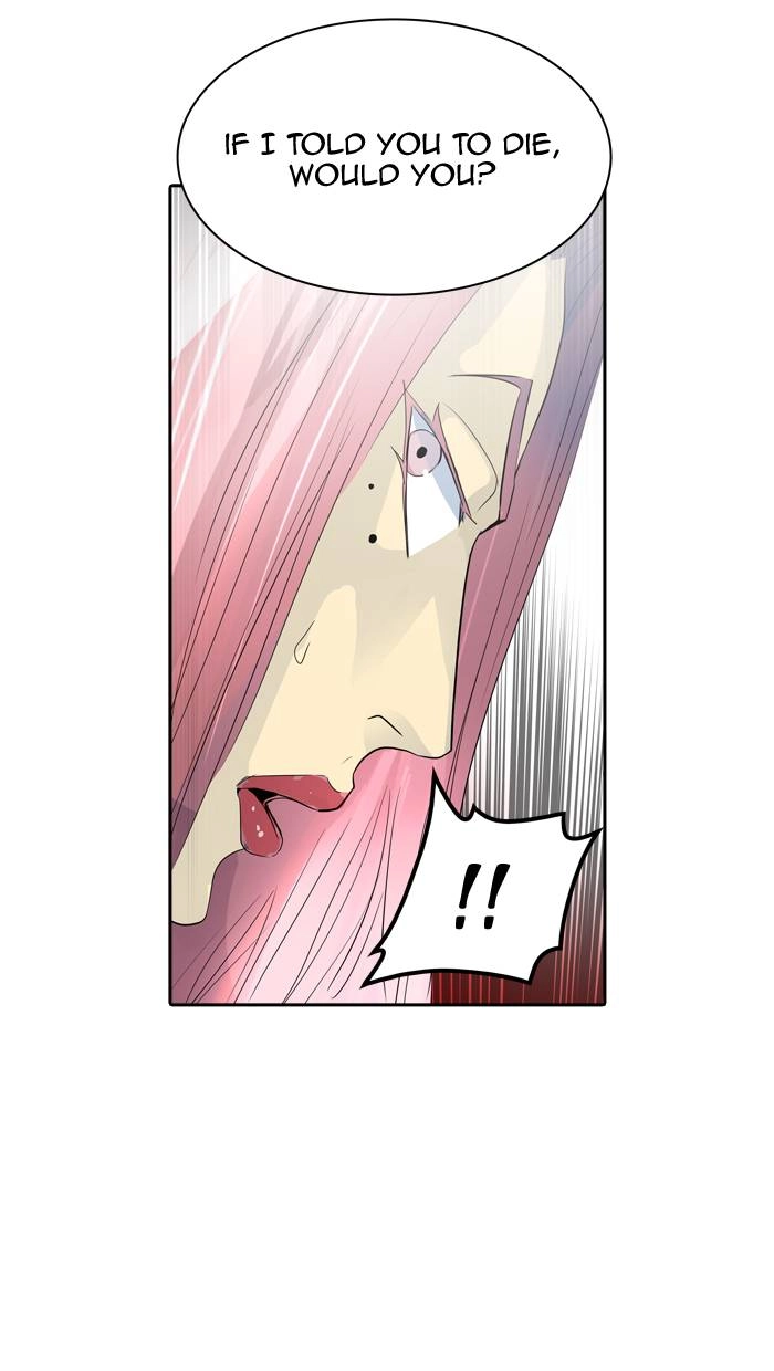 Tower of God Chapter 354, page 86 of 112