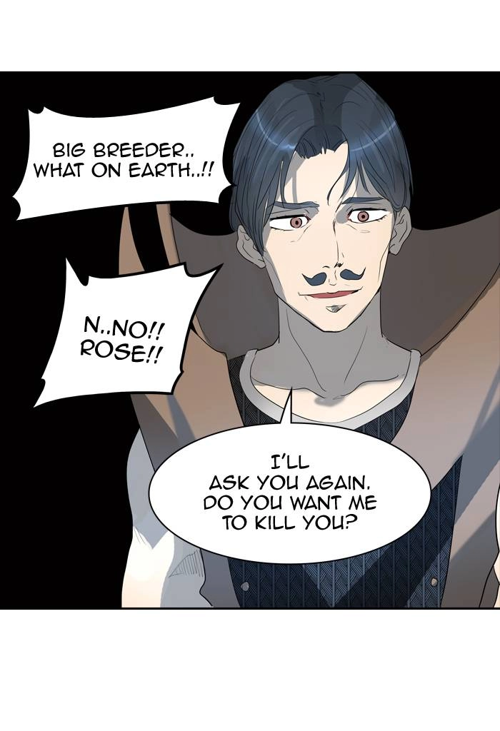 Tower of God Chapter 354, page 87 of 112