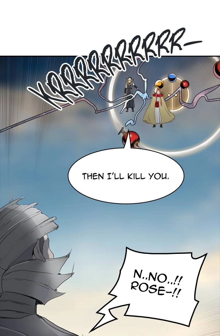 Tower of God Chapter 354, page 91 of 112