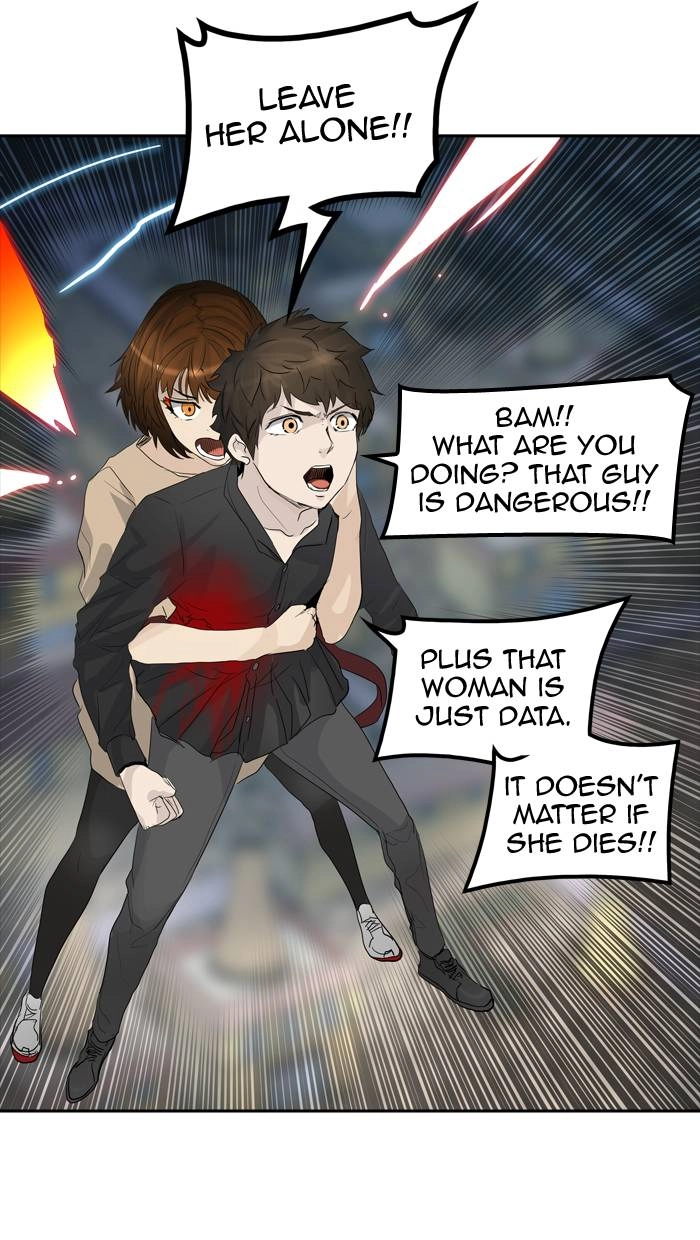 Tower of God Chapter 354, page 93 of 112