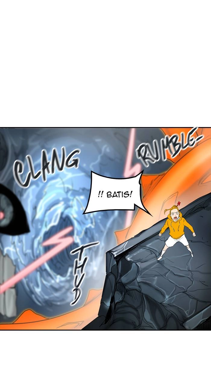 Tower of God Chapter 354, page 95 of 112