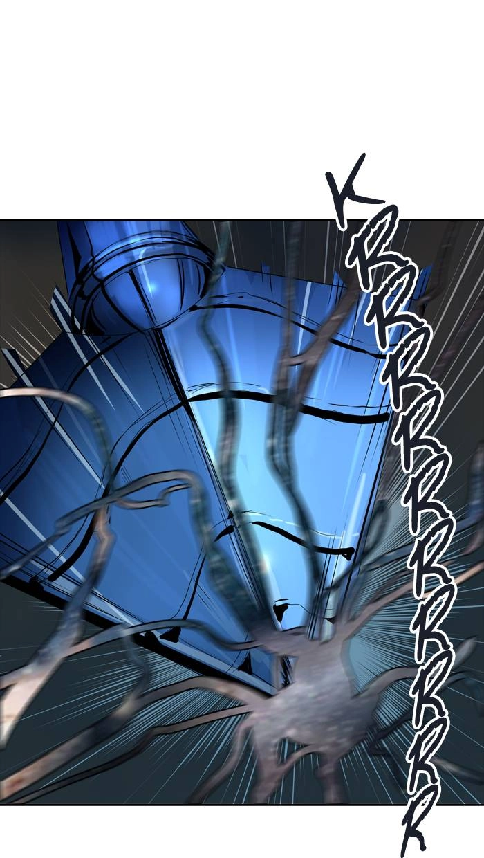 Tower of God Chapter 354, page 96 of 112