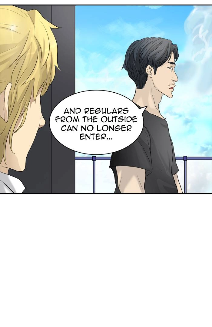 Tower of God Chapter 355, page 102 of 119