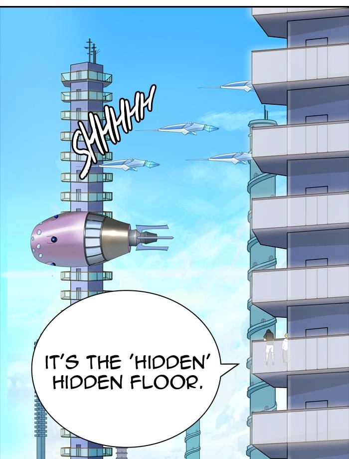 Tower of God Chapter 355, page 103 of 119