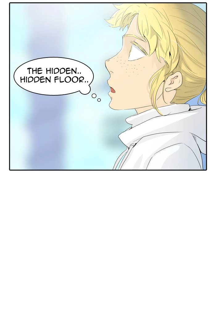 Tower of God Chapter 355, page 105 of 119