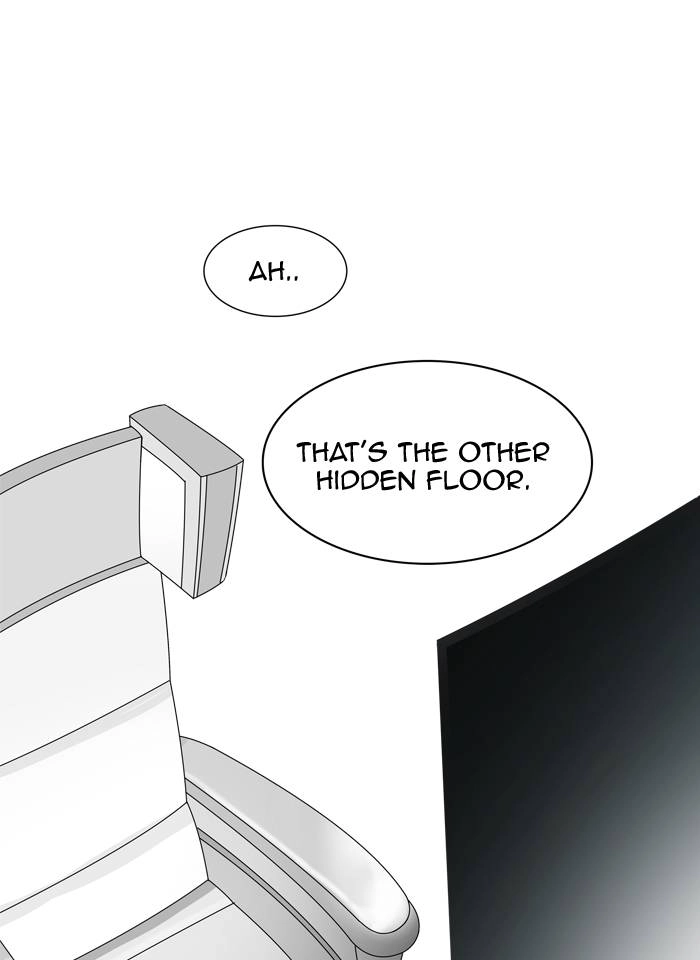 Tower of God Chapter 355, page 108 of 119