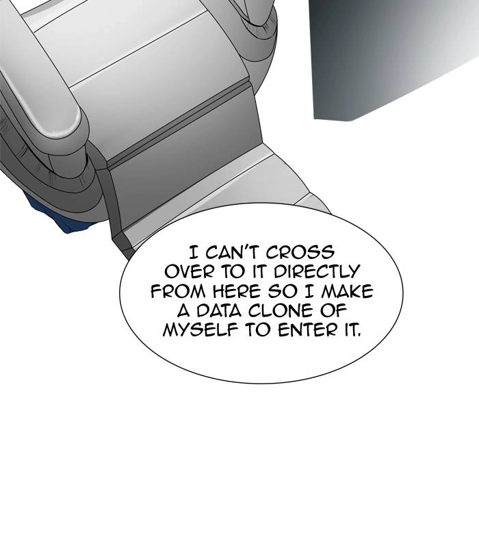 Tower of God Chapter 355, page 109 of 119