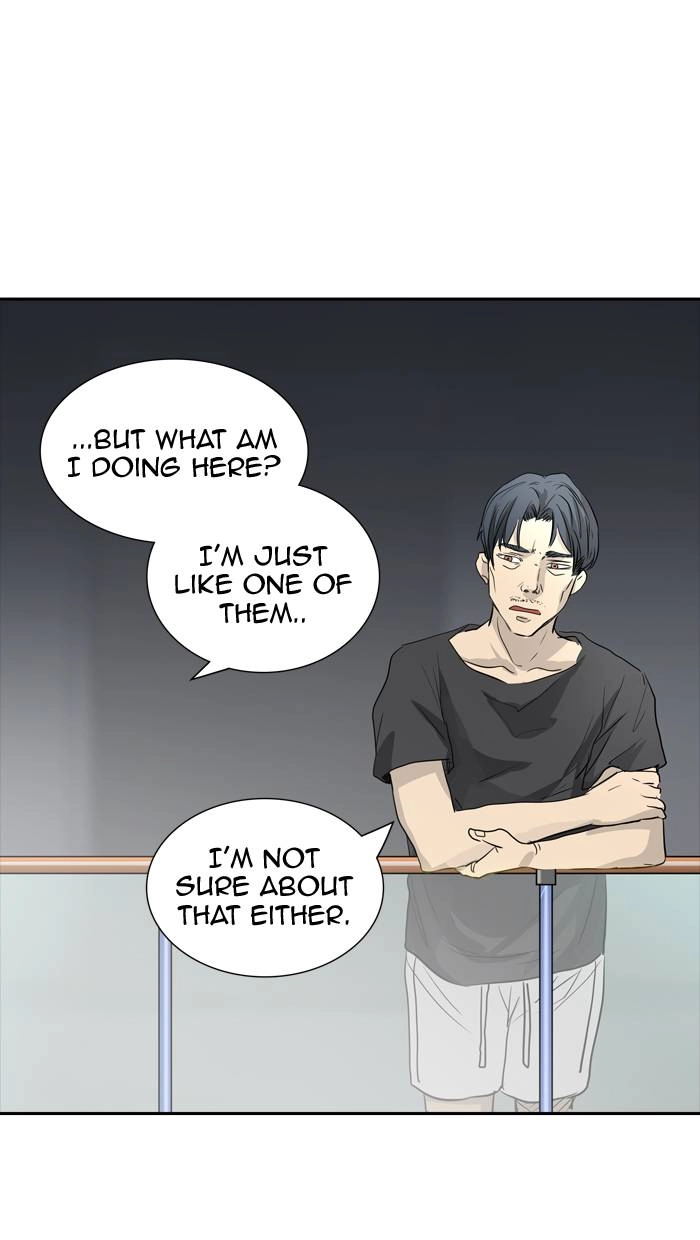 Tower of God Chapter 355, page 112 of 119