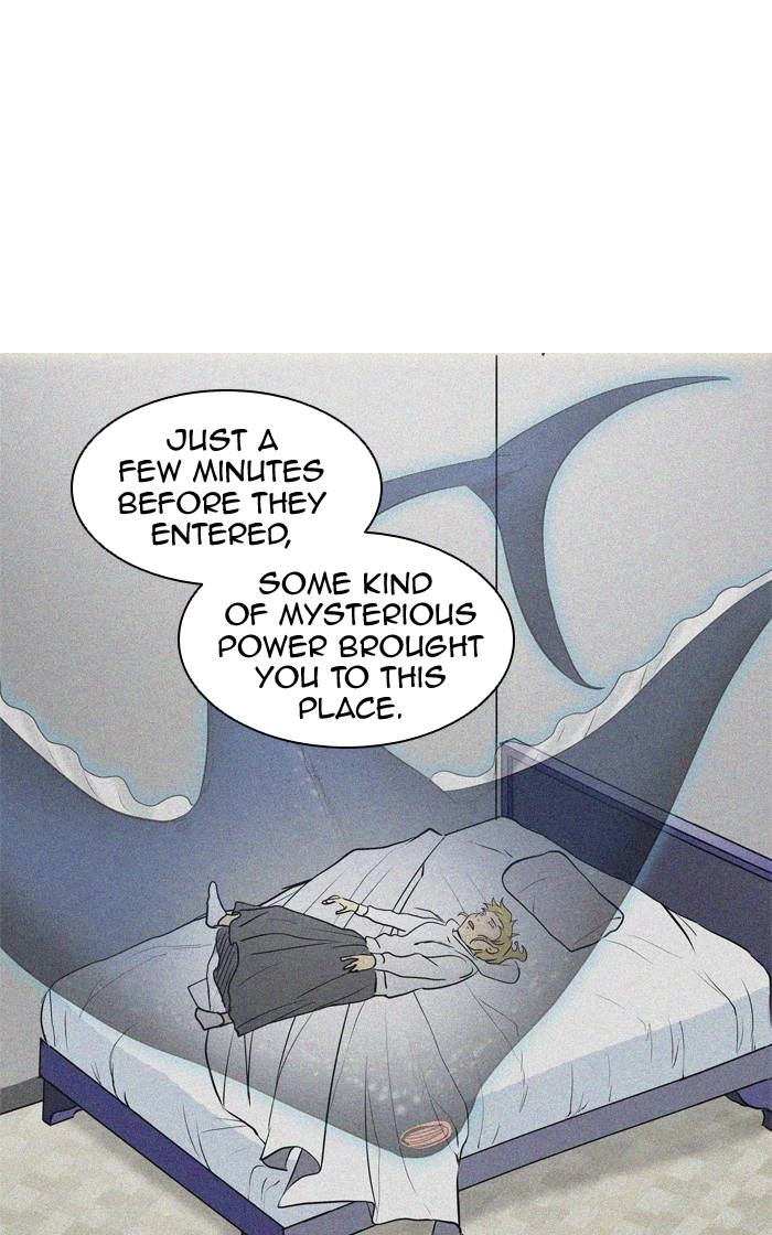 Tower of God Chapter 355, page 113 of 119