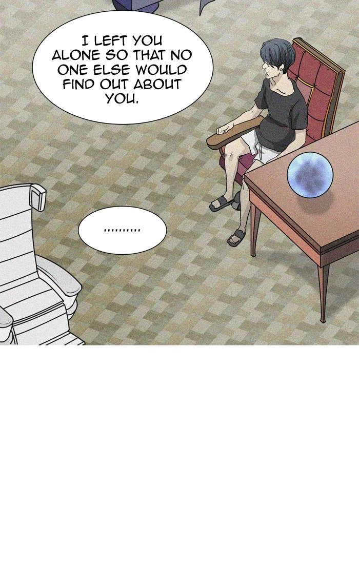 Tower of God Chapter 355, page 114 of 119