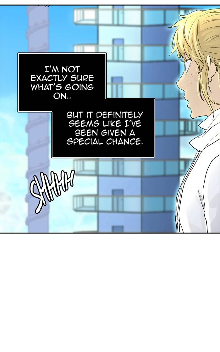 Tower of God Chapter 355, page 115 of 119