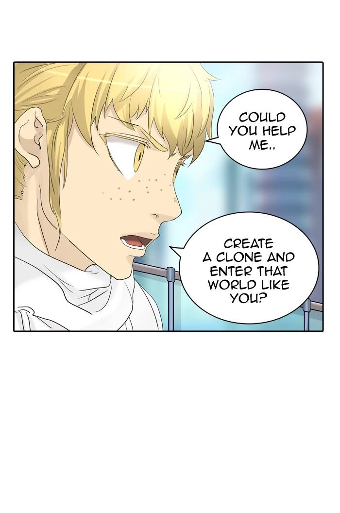 Tower of God Chapter 355, page 118 of 119