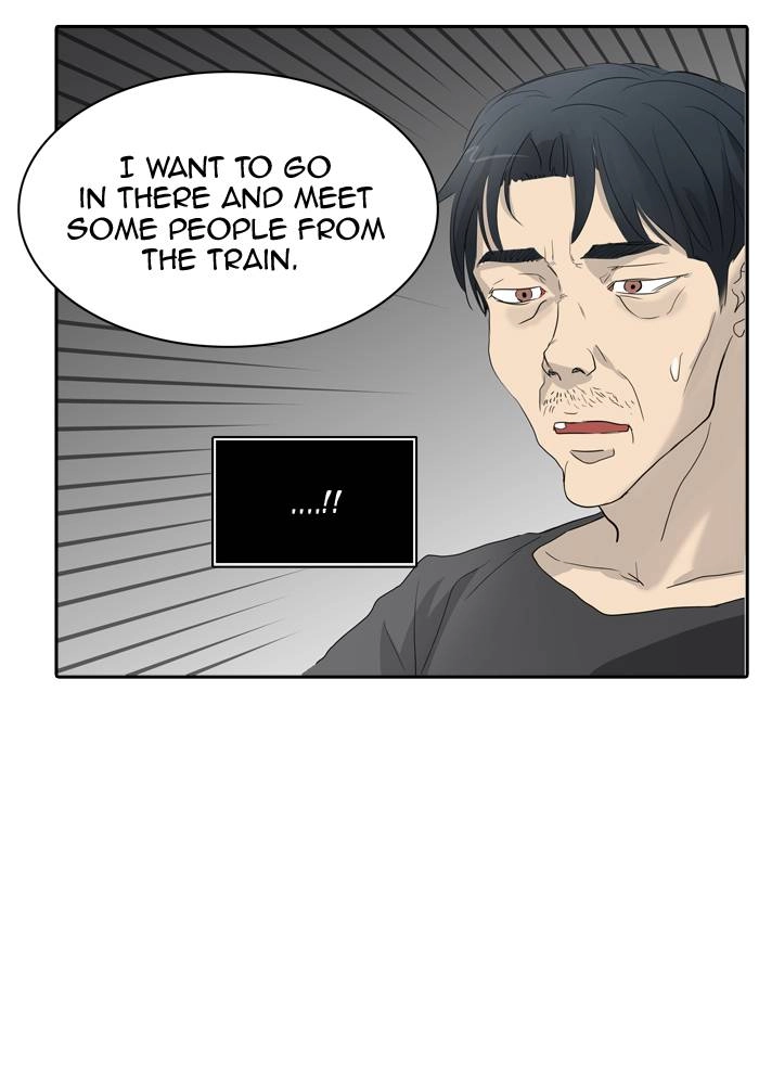 Tower of God Chapter 355, page 119 of 119