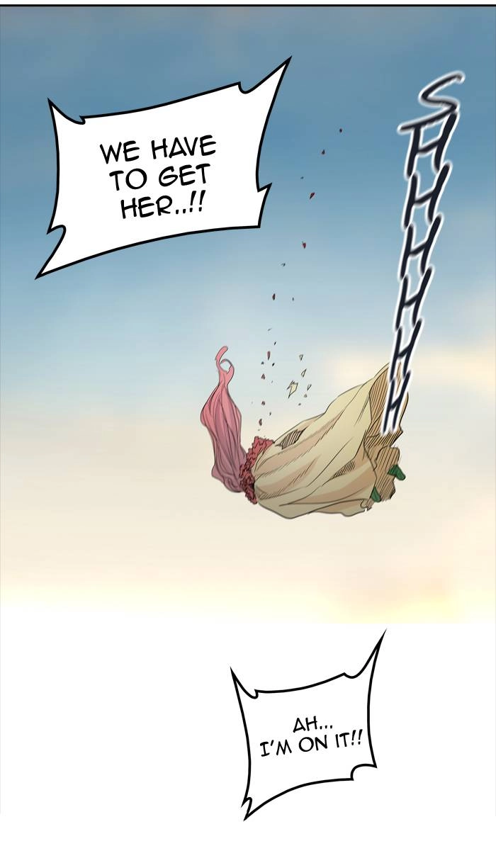 Tower of God Chapter 355, page 14 of 119