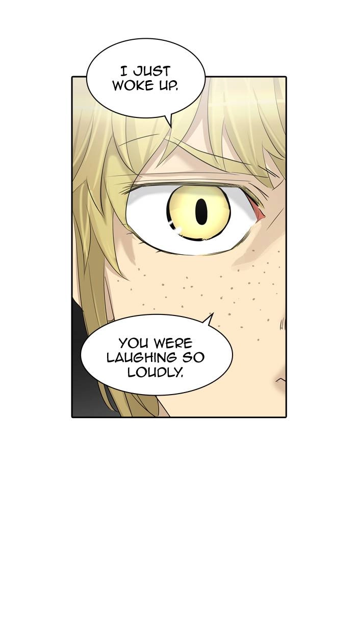 Tower of God Chapter 355, page 21 of 119
