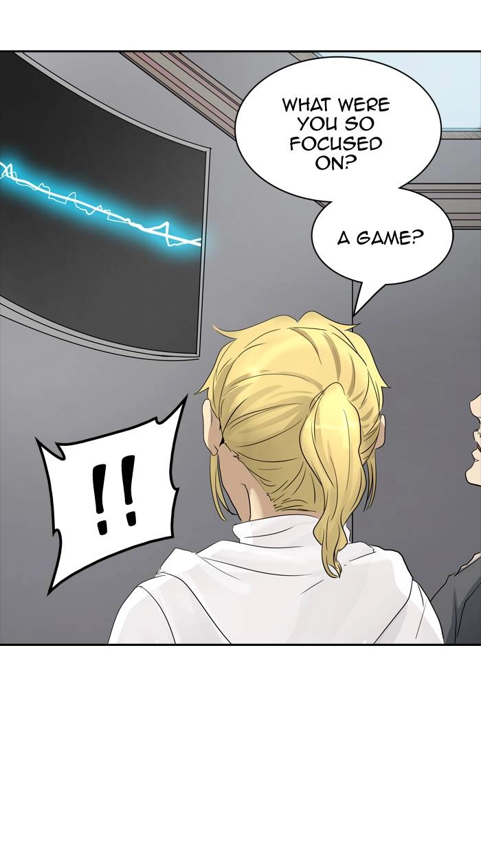 Tower of God Chapter 355, page 22 of 119