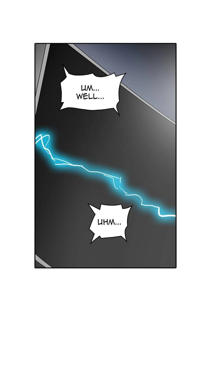 Tower of God Chapter 355, page 23 of 119
