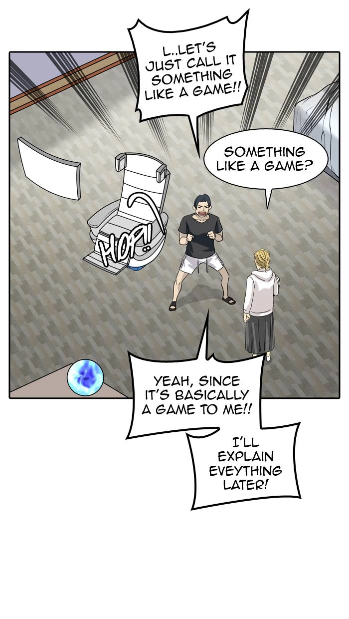 Tower of God Chapter 355, page 24 of 119