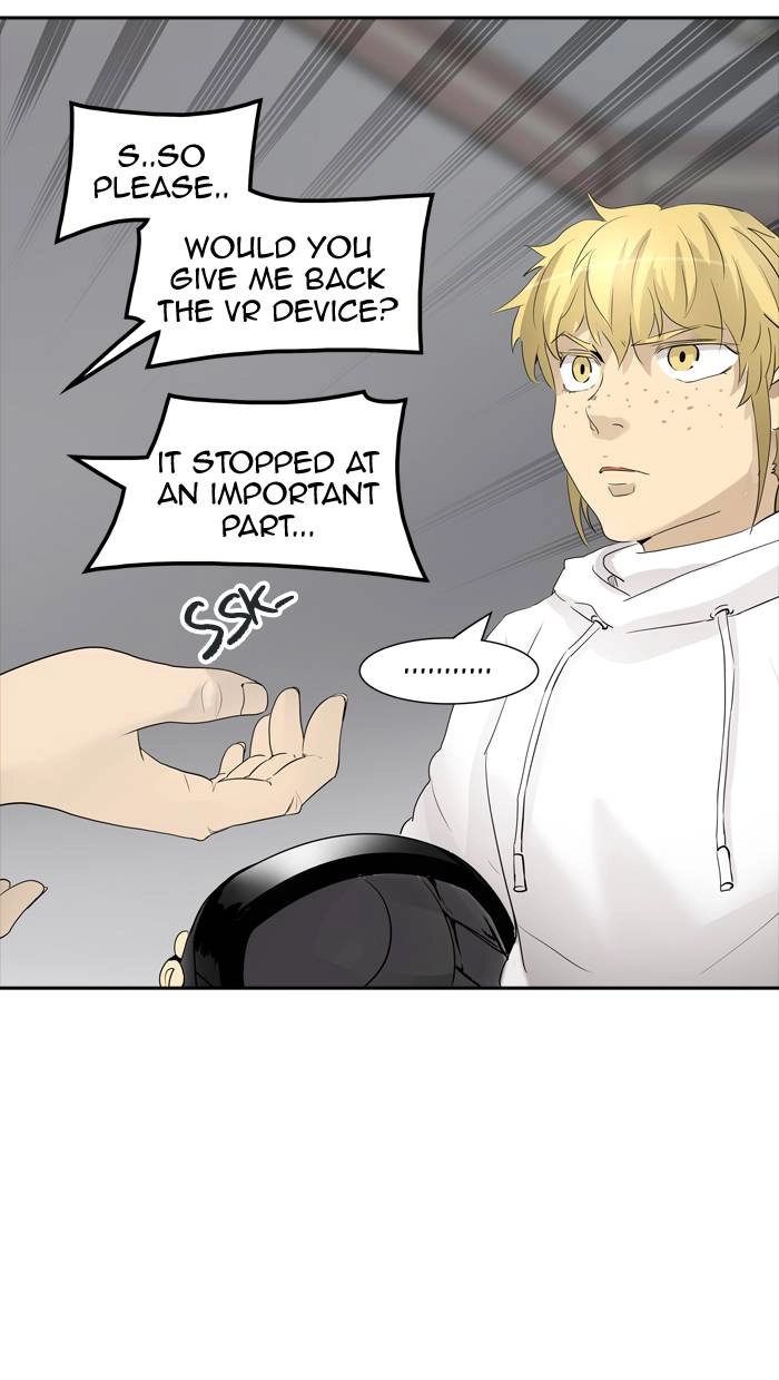 Tower of God Chapter 355, page 25 of 119