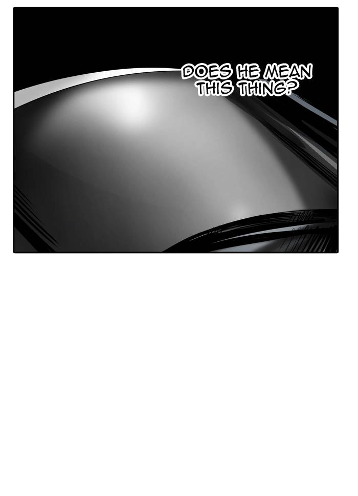 Tower of God Chapter 355, page 27 of 119